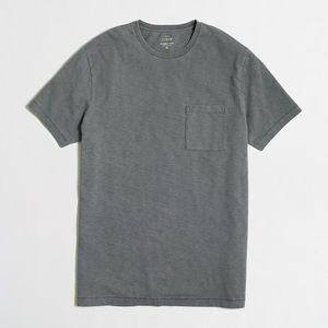 Jcrew mens tshirt