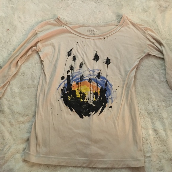 aerie Tops - 5/$25 sale!