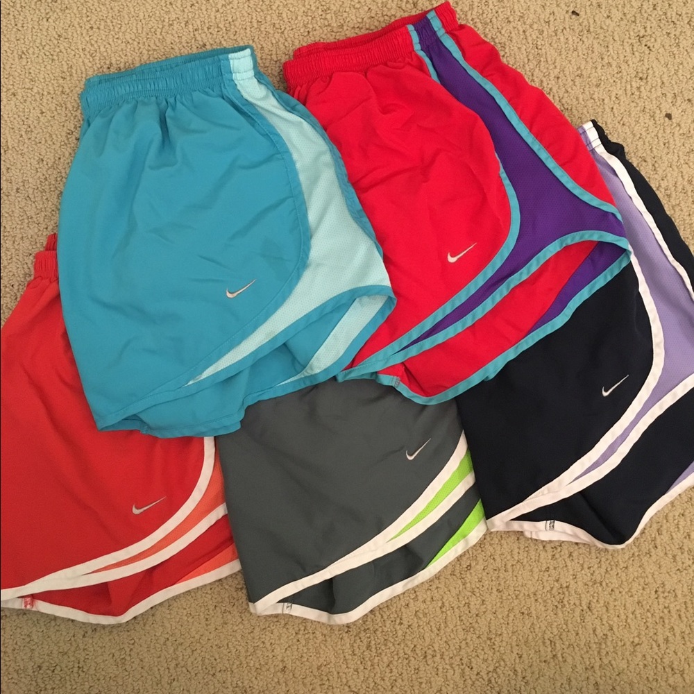 Nike shorts