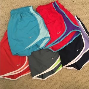 Nike shorts
