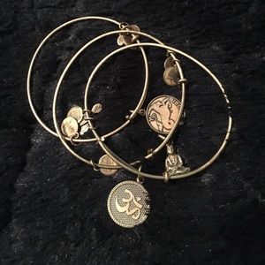Alex & Ani Bracelets