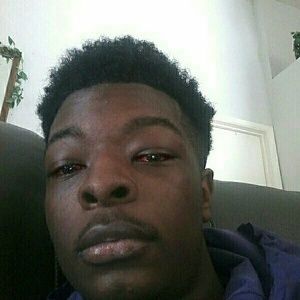 Meet your Posher, Kenneth