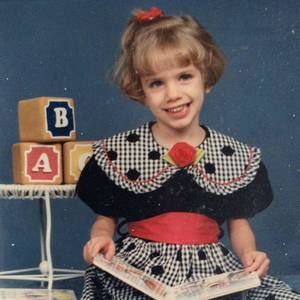 Meet your Posher, Michelle