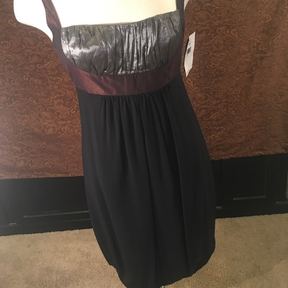 Nicole Miller Dress