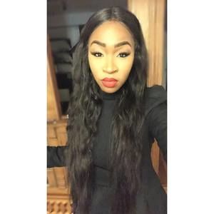 Meet your Posher, Liliane