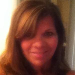 Meet your Posher, Christy