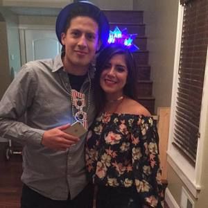 Meet your Posher, Gracia