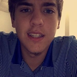 Meet your Posher, Brett