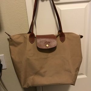 Longchamp Le Pliage Large Tote