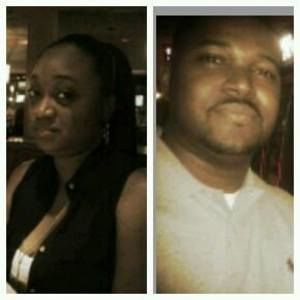 Meet your Posher, Marvin nd amanda