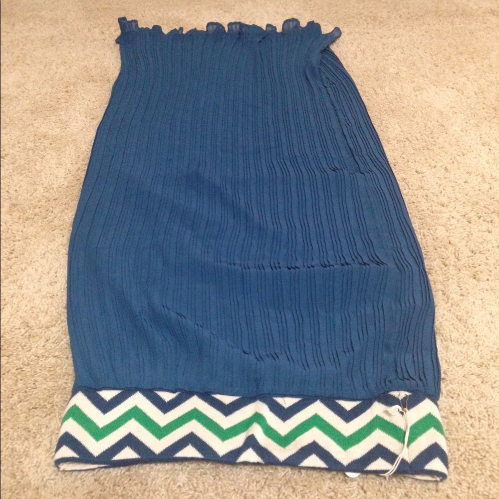 Brand New Maxi Skirt