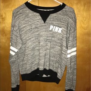 Long sleeve shirt by PINK VS