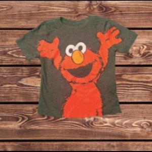 Elmo Short