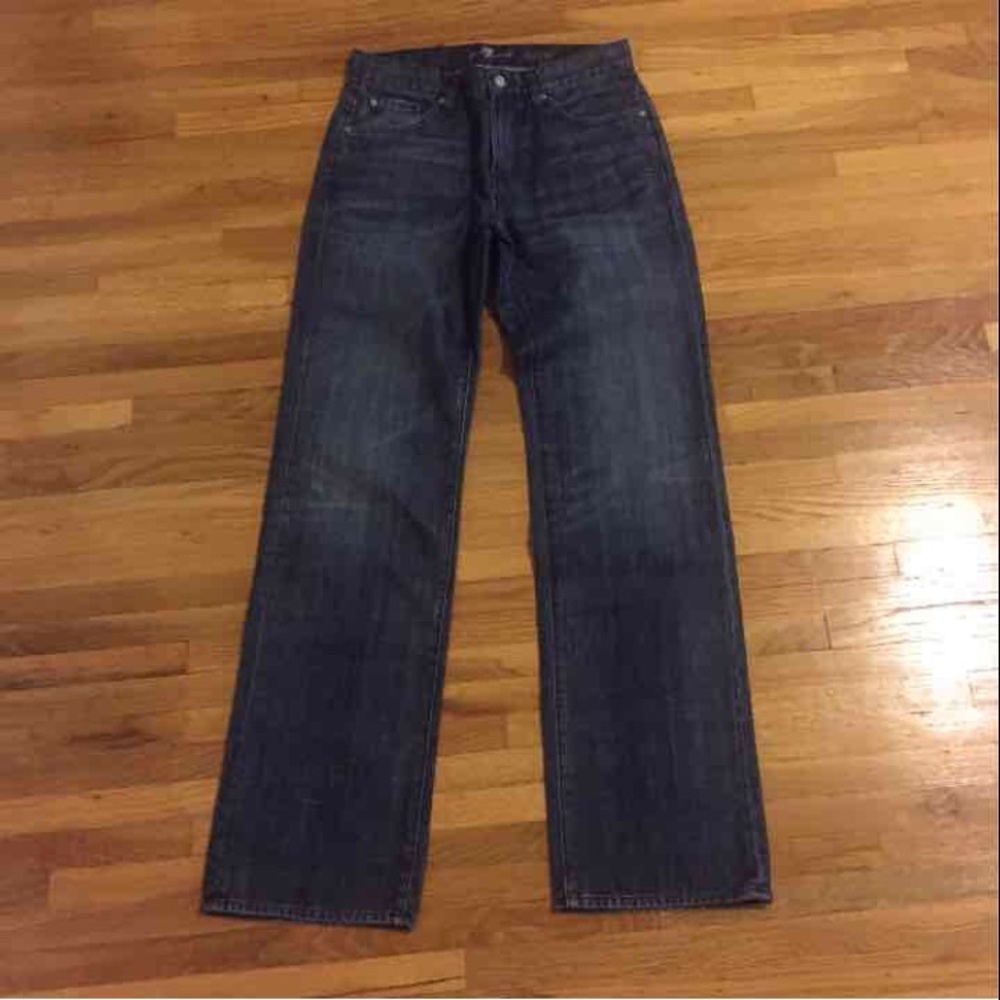 7 for all mankind jeans /Style:Austyn