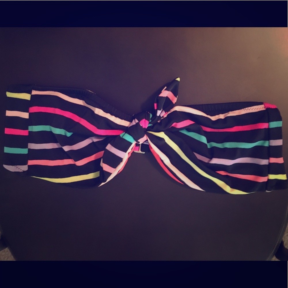 Victoria secret swimsuit bikini top