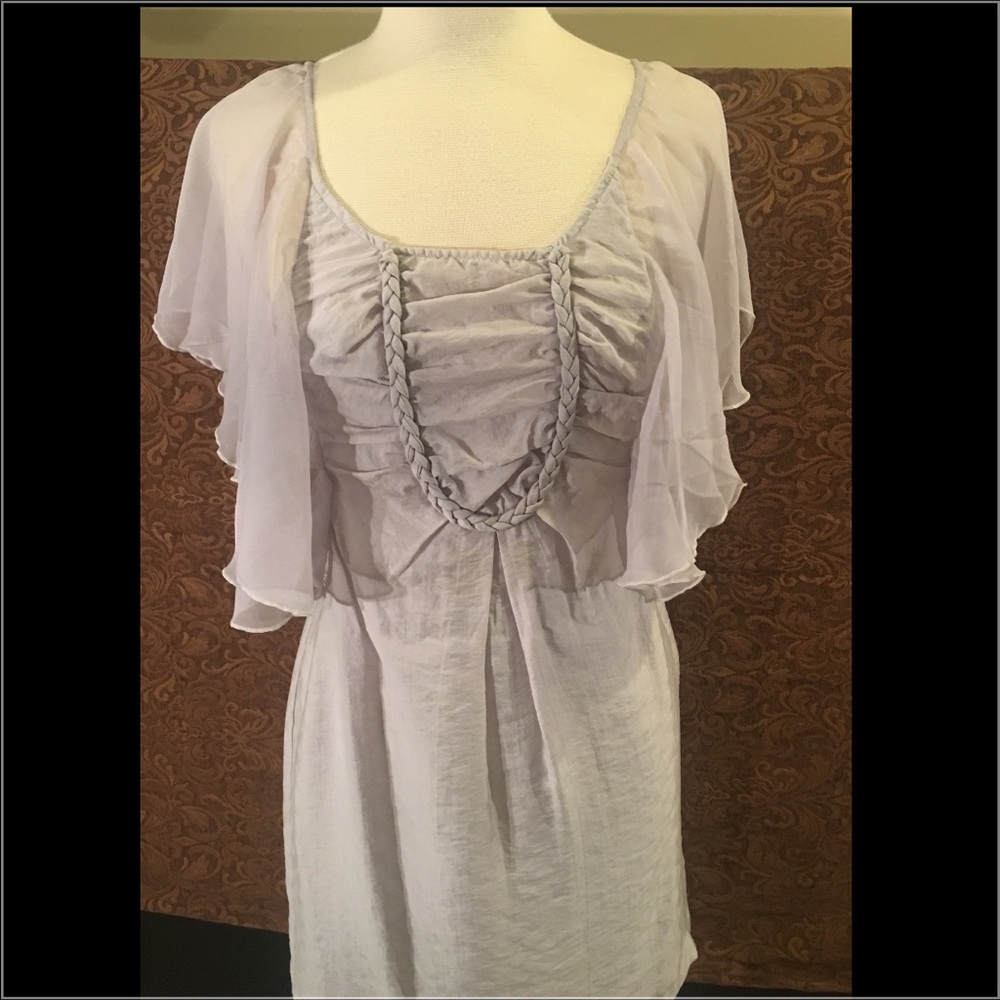 Whish Dress
