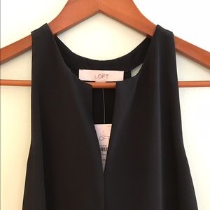 Ann Taylor Loft Dress