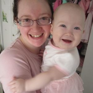 Meet your Posher, Mary claire