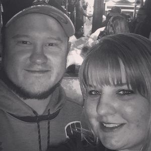 Meet your Posher, Adam