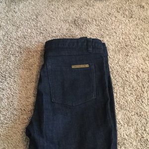Boot cut MK jeans