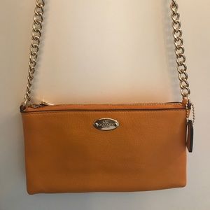 Brand New Coach Crossbody