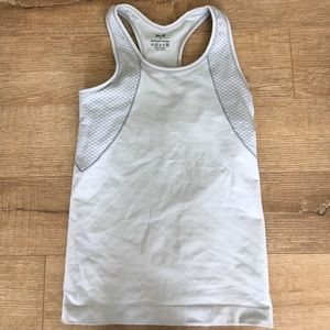 Exercise top