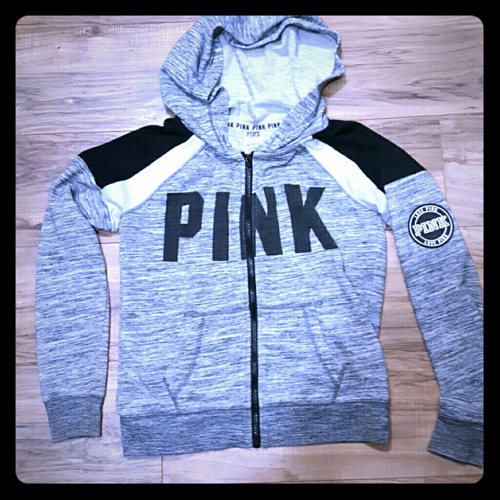 PINK Victoria Secret Hoodie