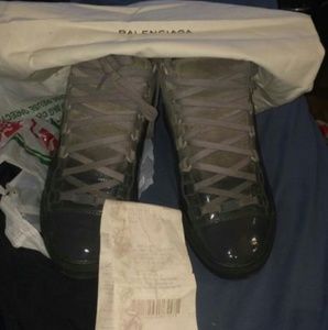 Balenciagas