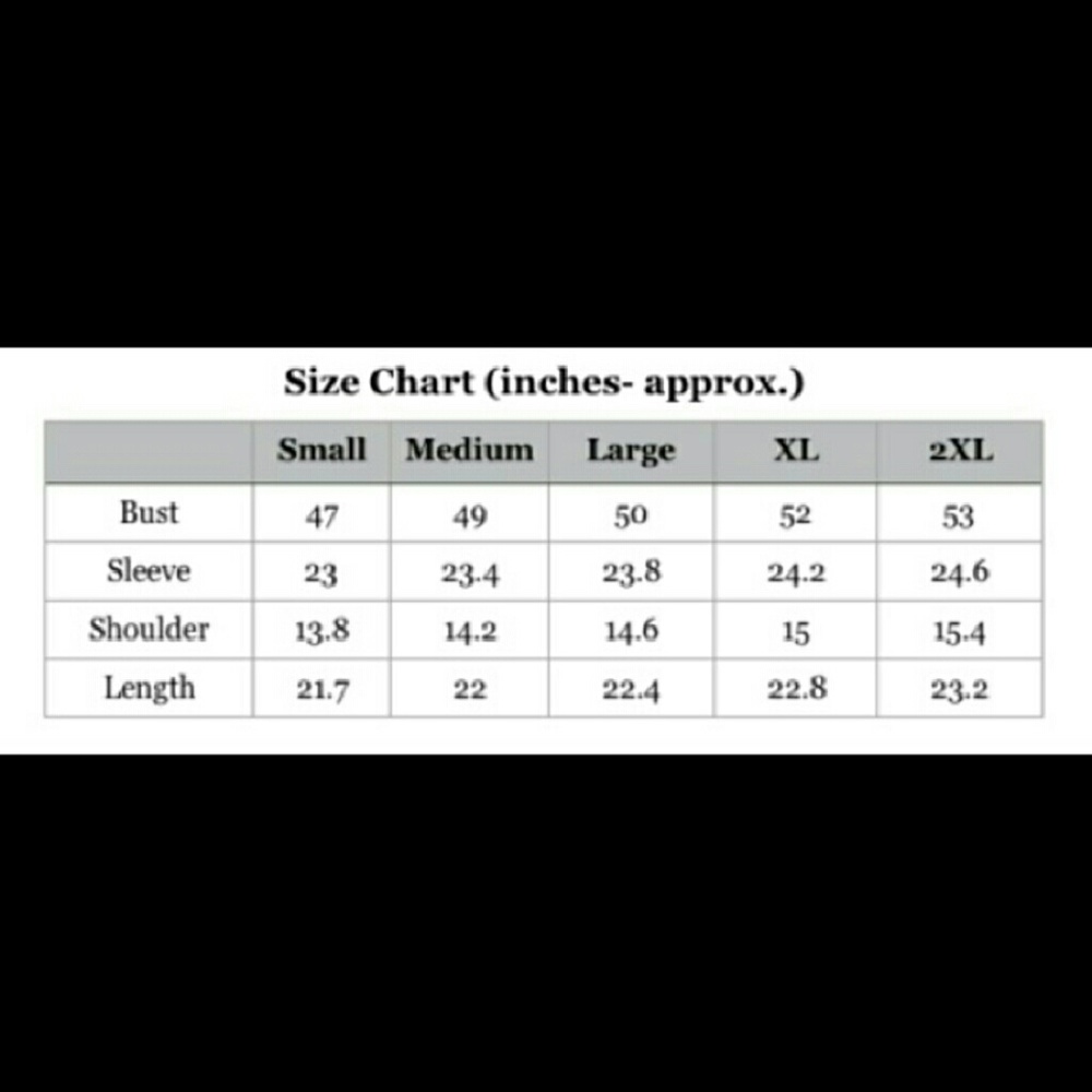 **HP**! Flower, wrap top - Picture 6 of 7