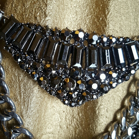 ❤NWT TRIBAL BOHO necklace - Picture 2 of 4