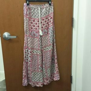 Japna  wide leg pants