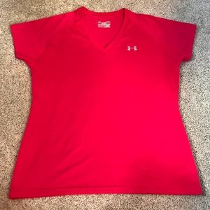 Under Armour shirt