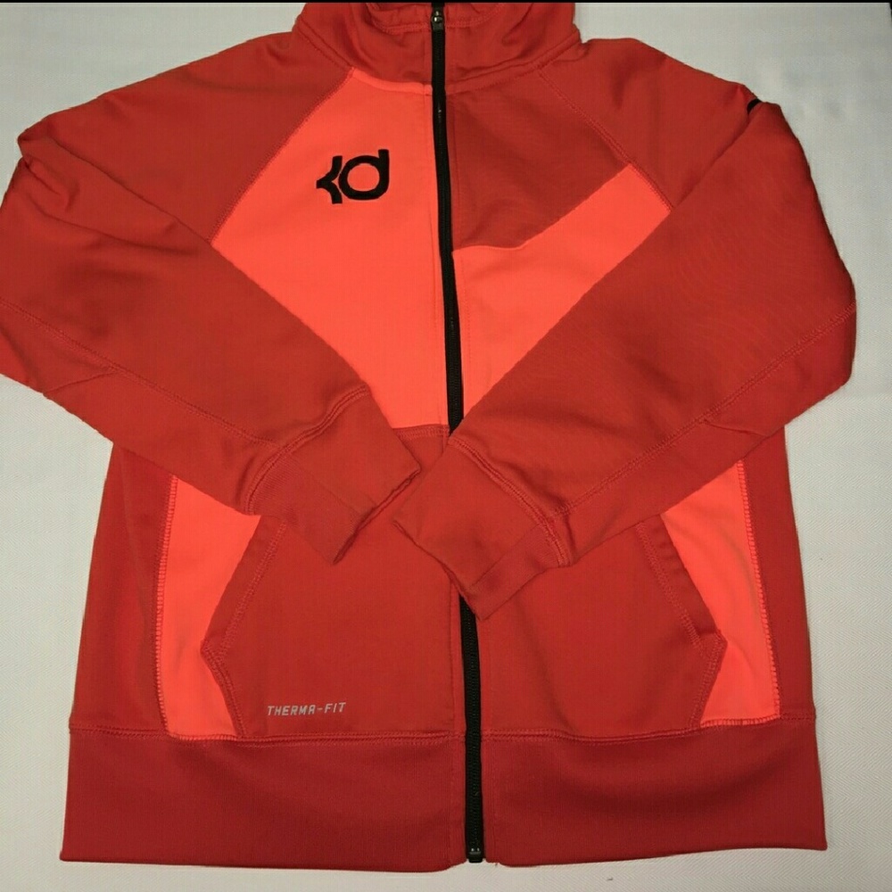 KD Nike) hoodie for boy