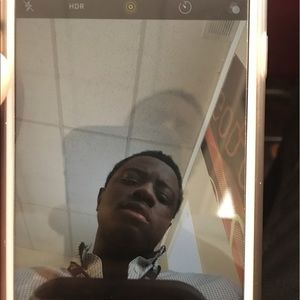 Meet your Posher, Joel