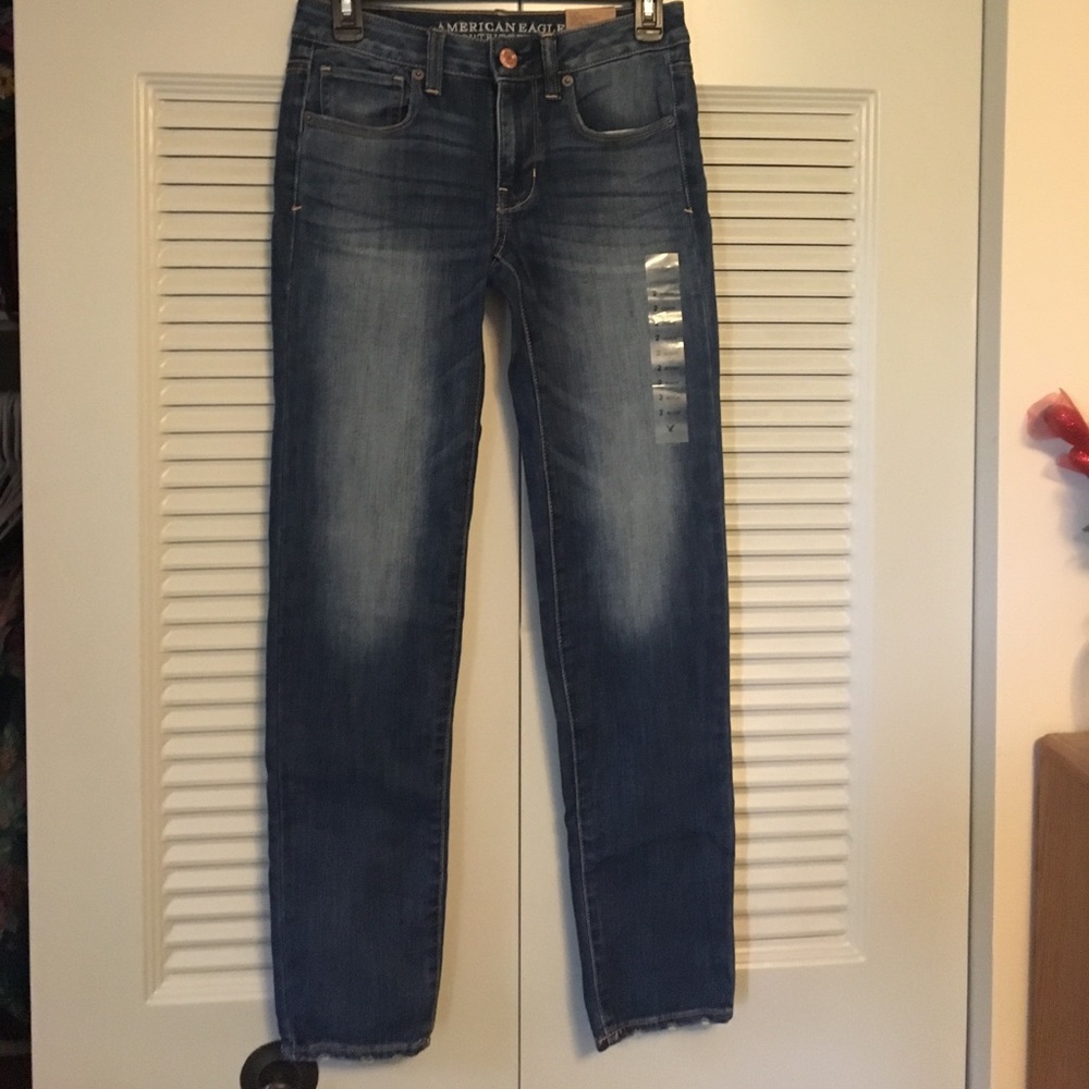 BNWT American Eagle skinny jeans