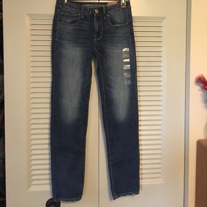 BNWT American Eagle skinny jeans