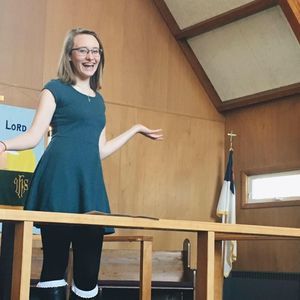 Meet your Posher, Bryanna