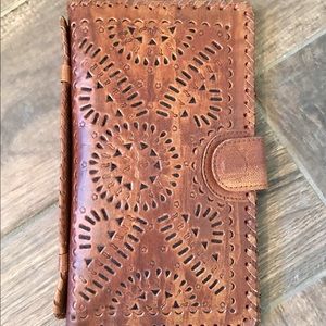 Cleobella Mexicana Clutch