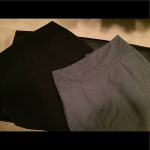 2 H&M pencil skirts for the price of one!