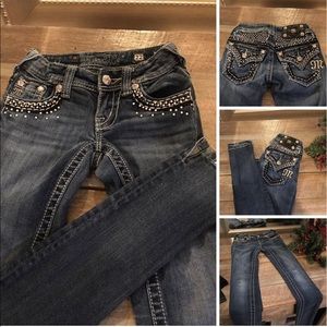 Miss Me Jeans Size 22