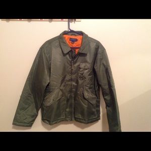*Final Price Drop* J. Crew Men's Jacket NWOT