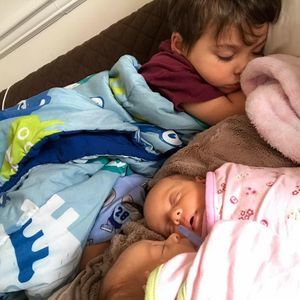 Meet your Posher, Shannon