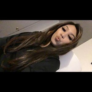 Meet your Posher, Natalie