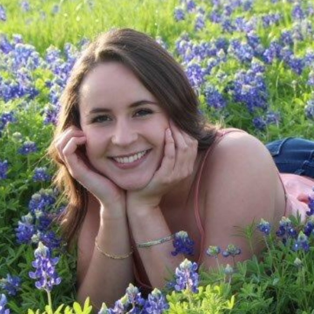 Meet your Posher, Kiera