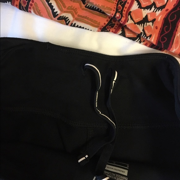 Cropped Nike leggings - Picture 3 of 4