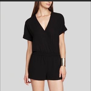 BCBGenerarion romper - size small