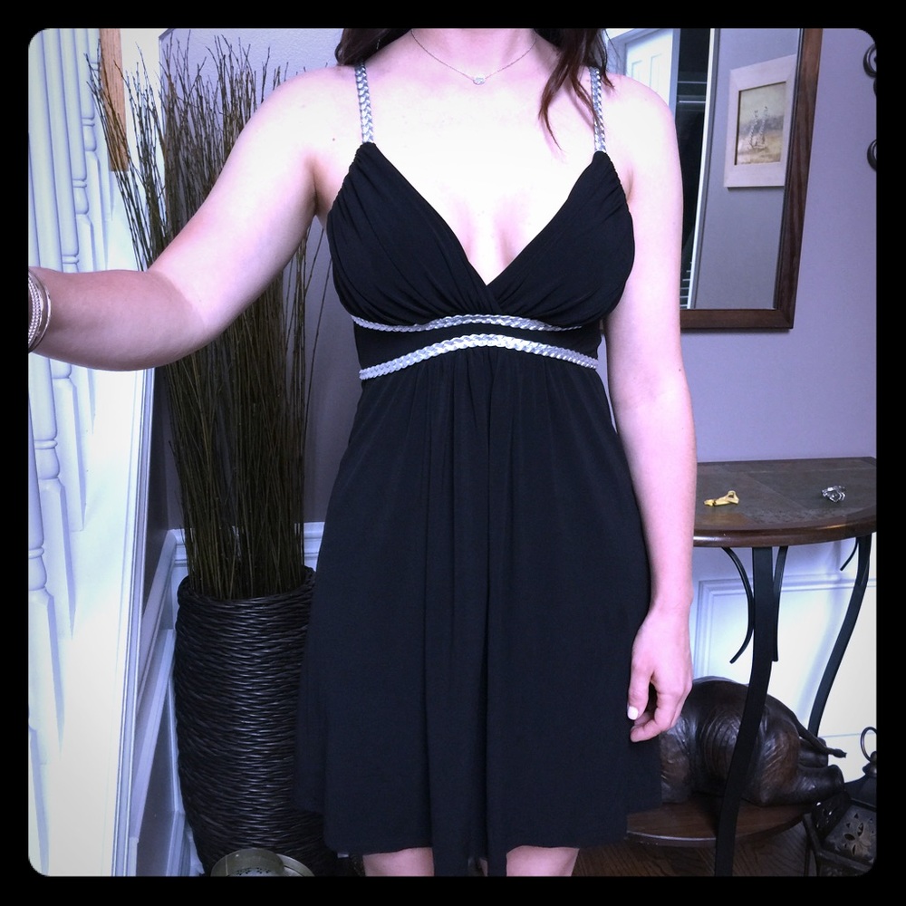 Girls Night Out Mini!!