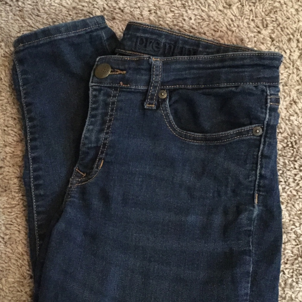 Gap Jeans
