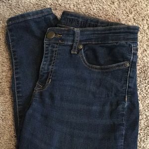 Gap Jeans