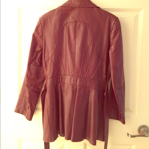 Vintage Jacket - Picture 2 of 4